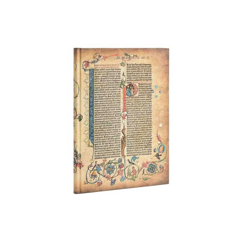 Taccuino Fogli Bianchi Paperblanks – Fantasie E Dimensioni Assortite