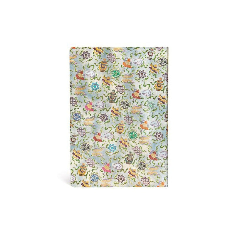 Taccuino Fogli Bianchi Paperblanks – Fantasie E Dimensioni Assortite