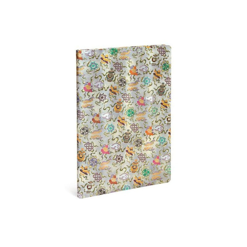 Taccuino Fogli Bianchi Paperblanks – Fantasie E Dimensioni Assortite