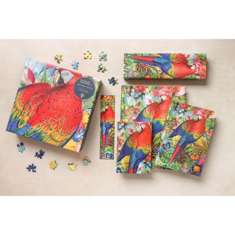 Taccuino Mini A Righe Paperblanks Giardino Tropicale, Fotomontaggi Della Natura 176 Pagine 85 Gr