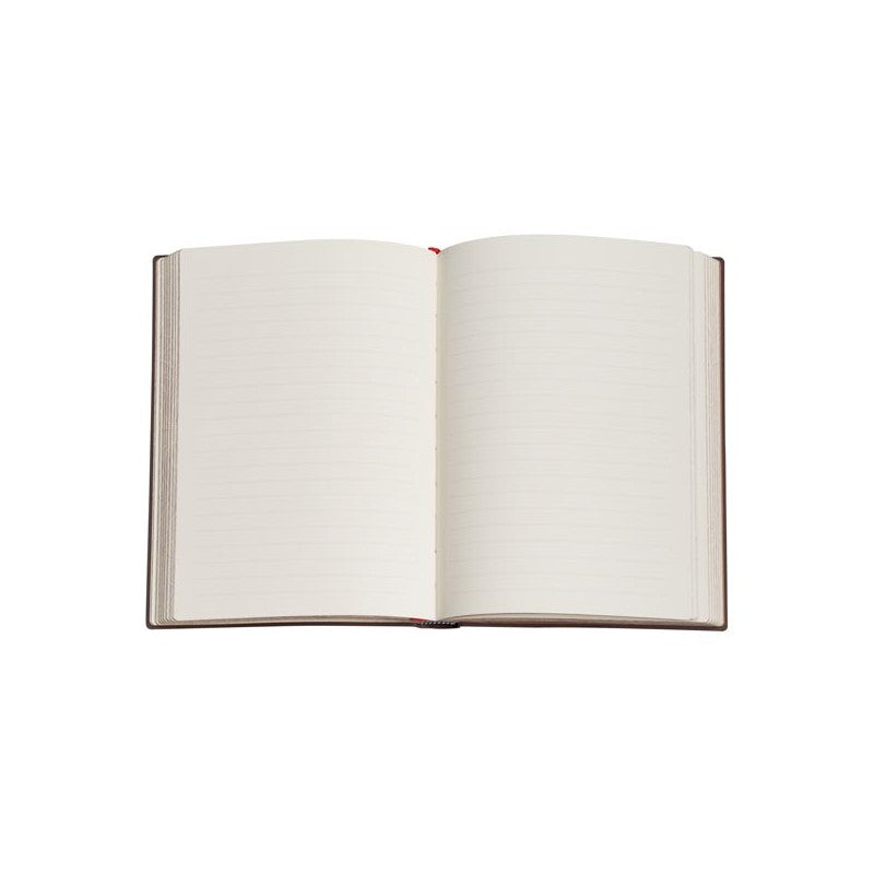 Taccuino Ultra A Righe Paperblanks Emily Dickinson, Morii Per La Bellezza 144 Pagine 120 Gr