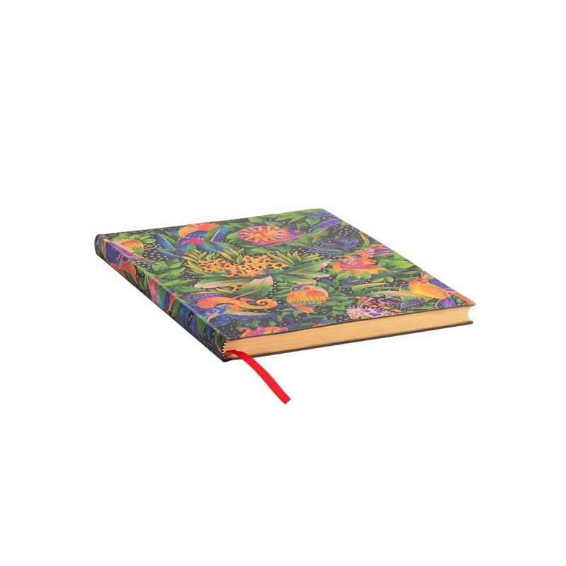 Taccuino Ultra Fogli Bianchi Paperblanks – 2 Fantasie Assortite