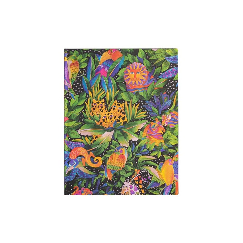 Taccuino Ultra Fogli Bianchi Paperblanks – 2 Fantasie Assortite