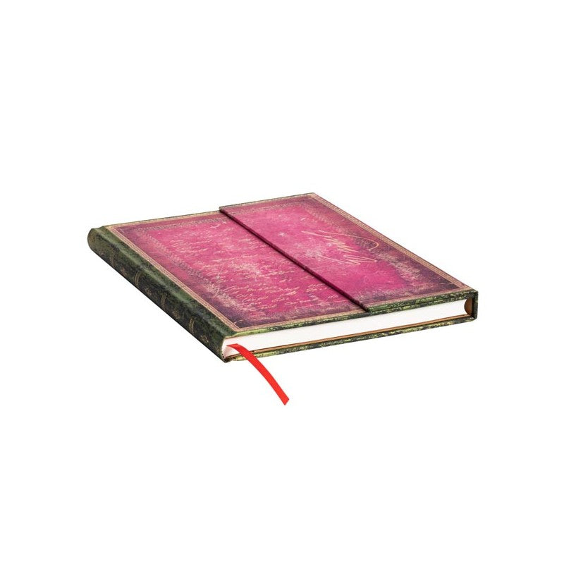 Taccuino Ultra Fogli Bianchi Paperblanks – 2 Fantasie Assortite