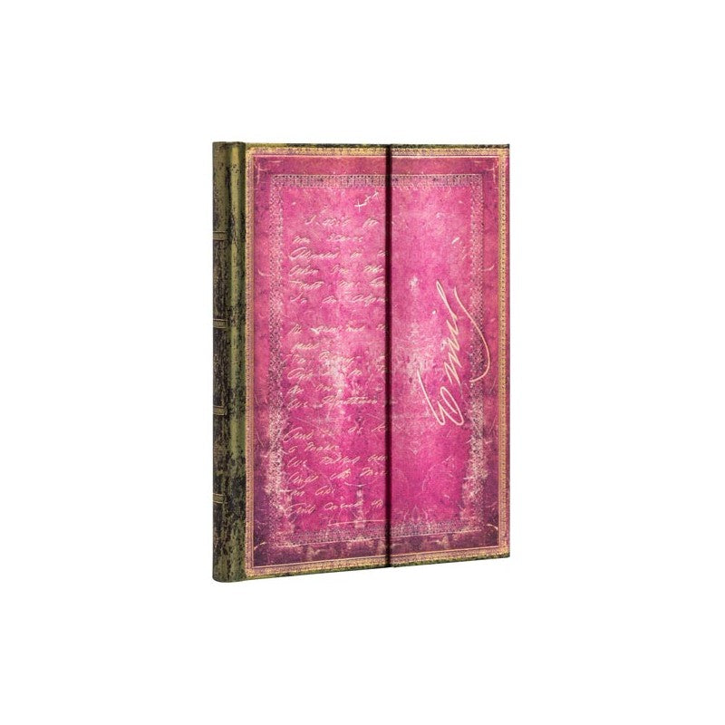 Taccuino Ultra Fogli Bianchi Paperblanks – 2 Fantasie Assortite