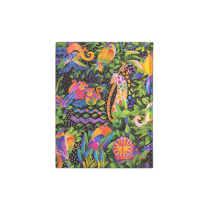 Taccuino Ultra Fogli Bianchi Paperblanks – 2 Fantasie Assortite