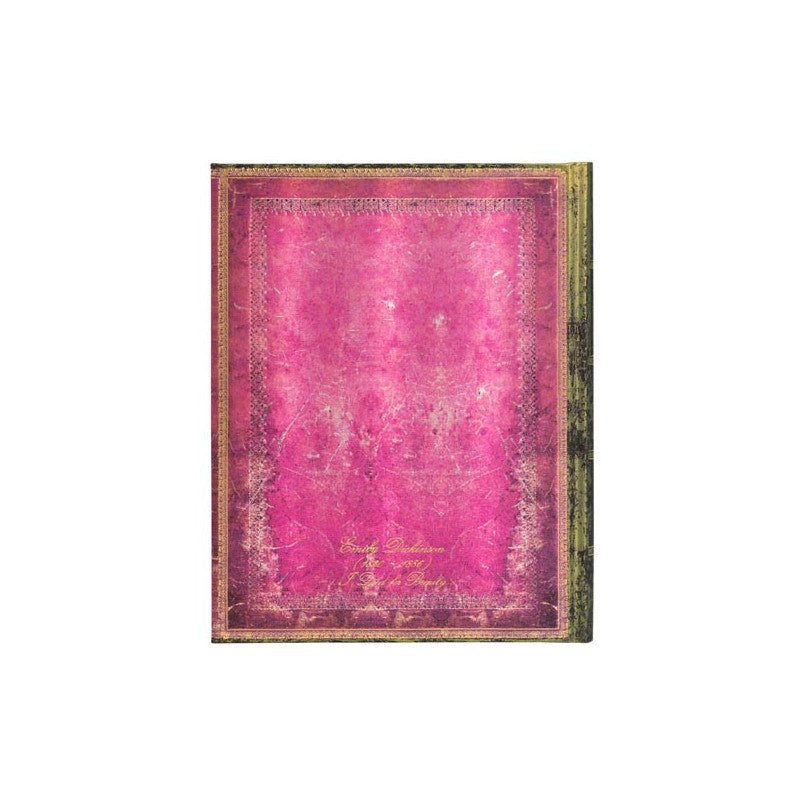 Taccuino Ultra Fogli Bianchi Paperblanks – 2 Fantasie Assortite