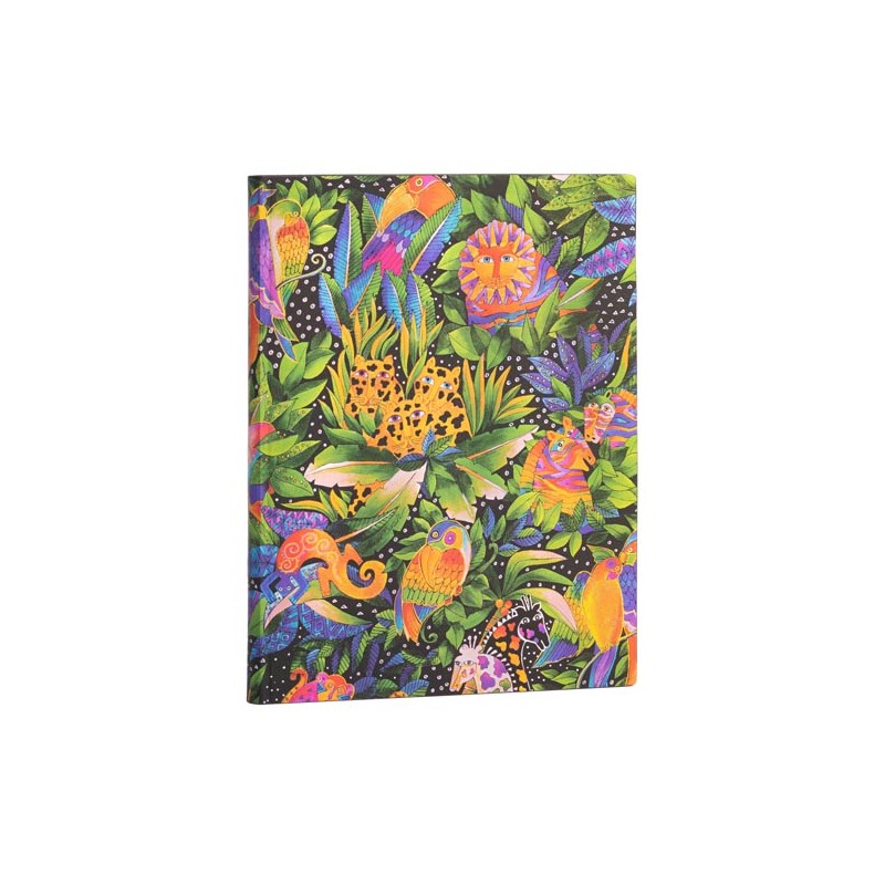 Taccuino Ultra Fogli Bianchi Paperblanks – 2 Fantasie Assortite