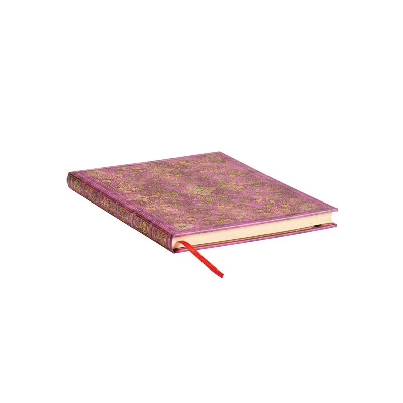 Taccuino Ultra Fogli Bianchi Paperblanks Giubileo Di Diamante Sangorski & Sutcliffe 144 Pagine 120 Gr