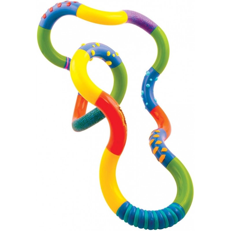 Tangle Original Texture