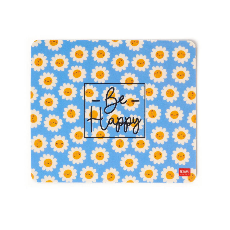 Tappetino Per Mouse Legami Daisy - 18x21 Cm