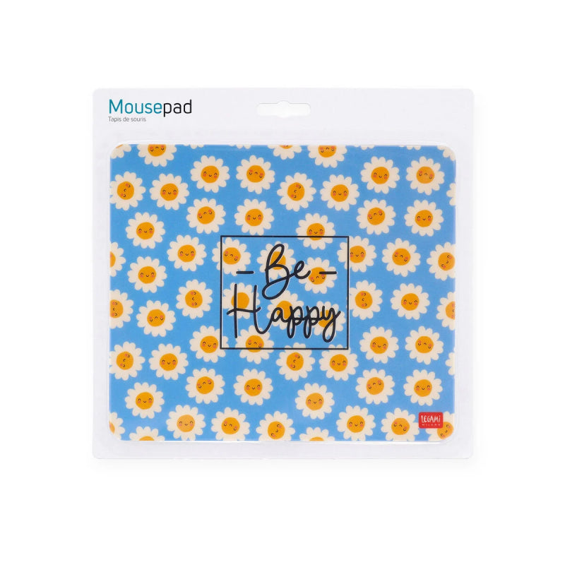 Tappetino Per Mouse Legami Daisy - 18x21 Cm
