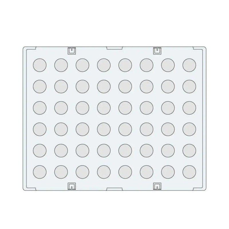 Tavolette 5 Pz - Boards Fantacolor Junior – Quercetti 12436