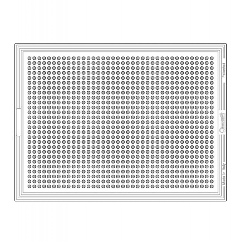 Tavolette Piccole 5 Pz - Boards Fantacolor Junior – Quercetti 12445