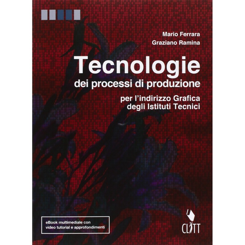 Tecnologie Dei Processi Di Produzione