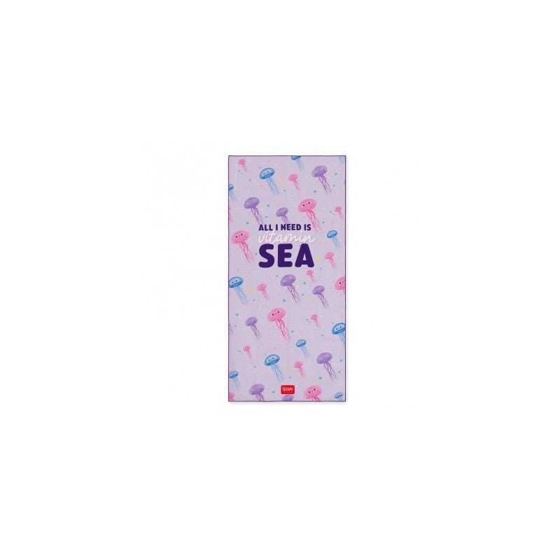 Telo Mare - Beach Towel – Fantasie Assortite - Legami