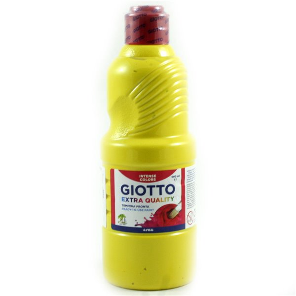 Tempera Pronta Giotto