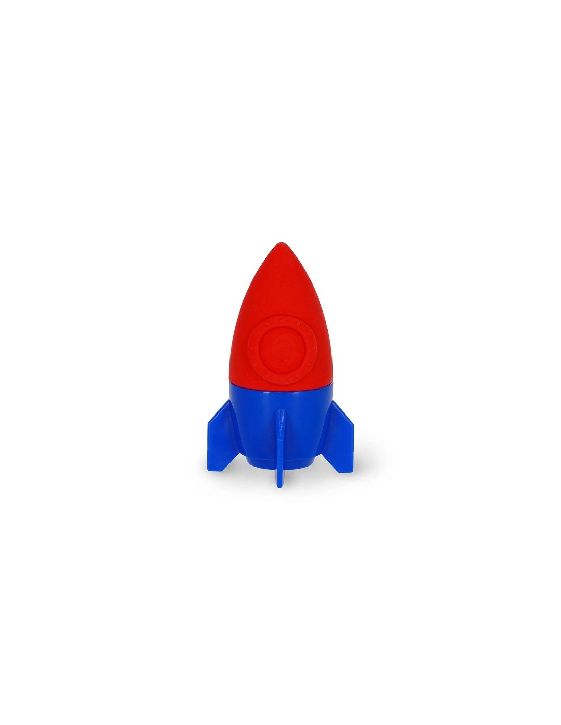 Temperamatite con Gomma Rocket - Legami