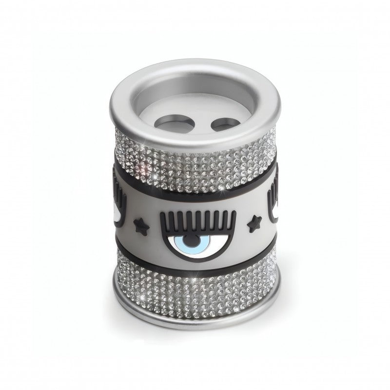 Temperamatite Glitterato Chiara Ferragni 2023-2024