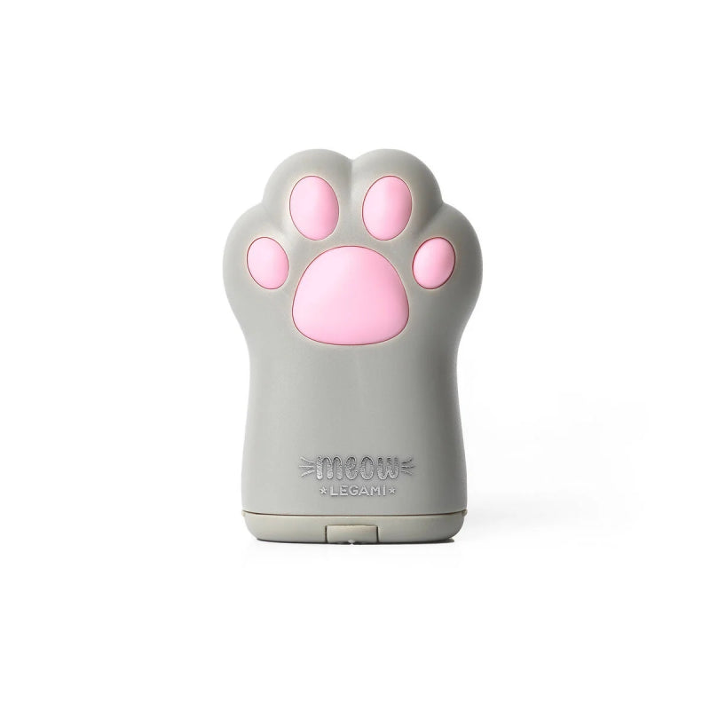 Temperino Con Contenitore Legami - Meow