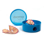 TEMPERINO CONTENITORE GIOTTO 1 FORO FILA