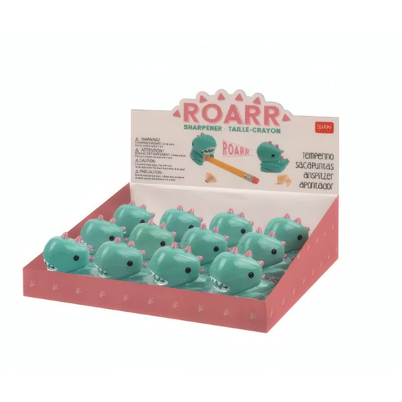 Temperino Dinoasauro Roarr - Legami