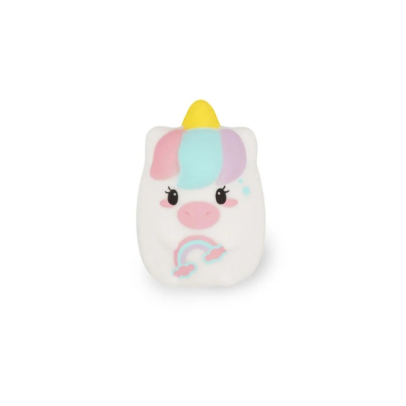 Temperino Matita Legami Mini Friends Unicorn