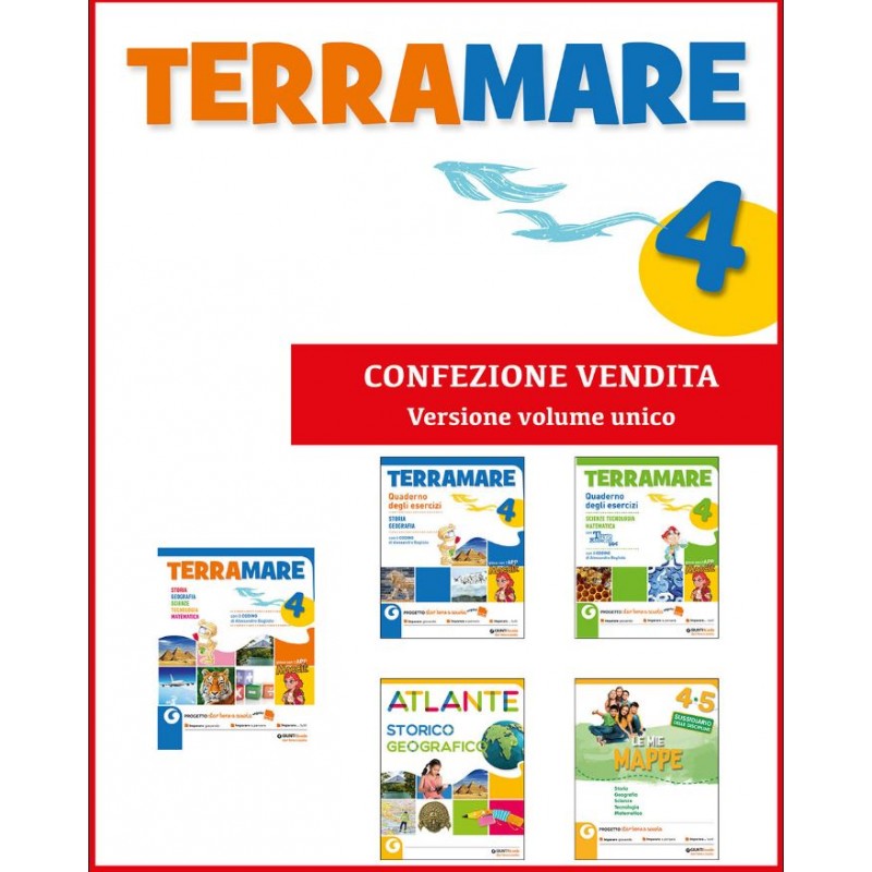 Terramare 4