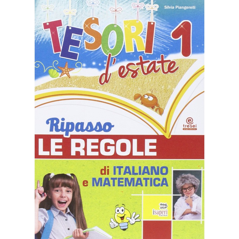 Tesori D'estate 1