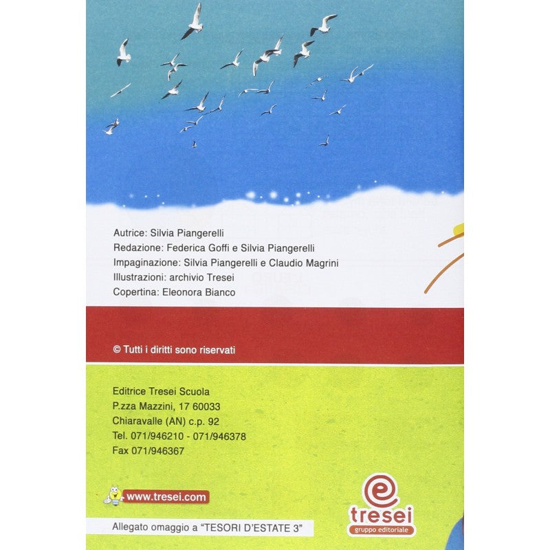 Tesori D'estate 3