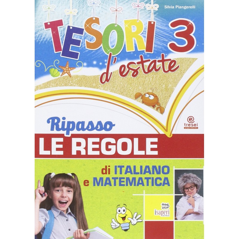 Tesori D'estate 3
