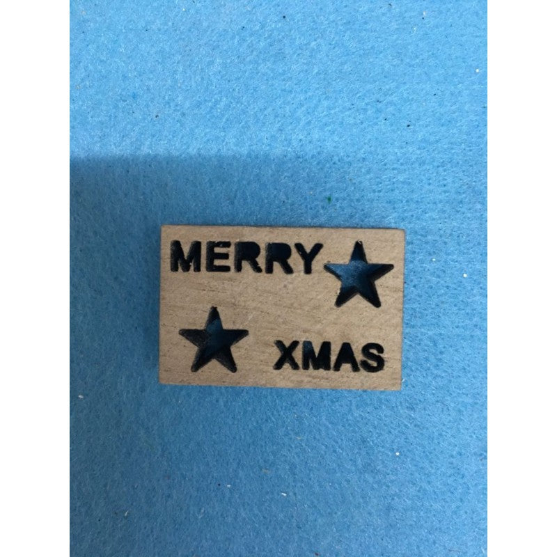 Tessera Merry Xmas - Renkalik