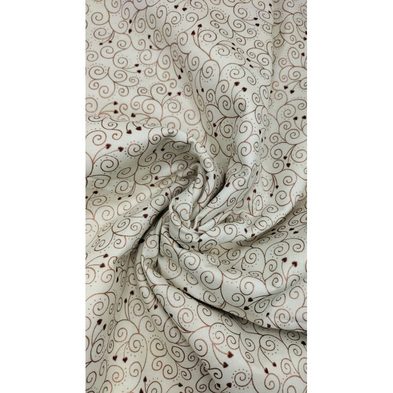 Tessuto Americano Natale