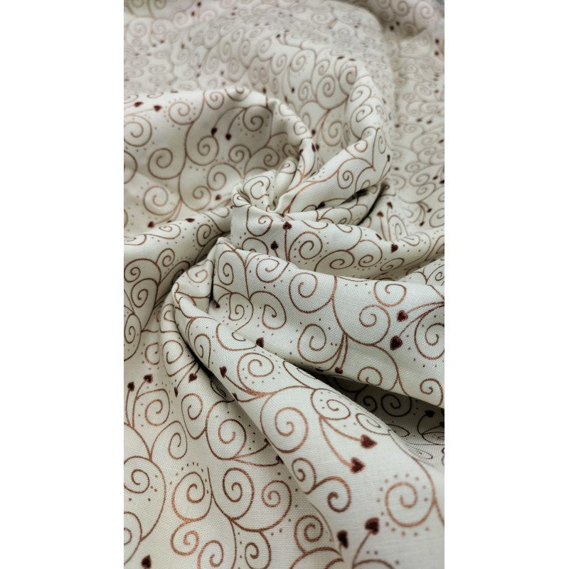 Tessuto Americano Natale