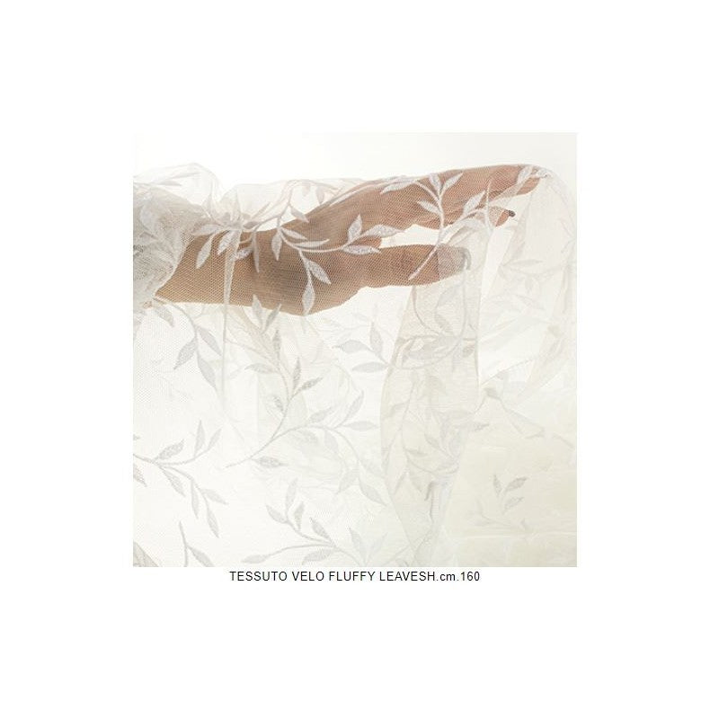 Tessuto Velo - Renkalik