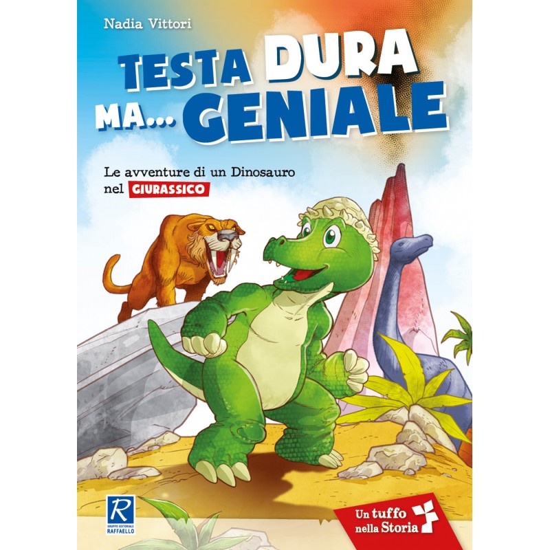 Testa Dura Ma... Geniale