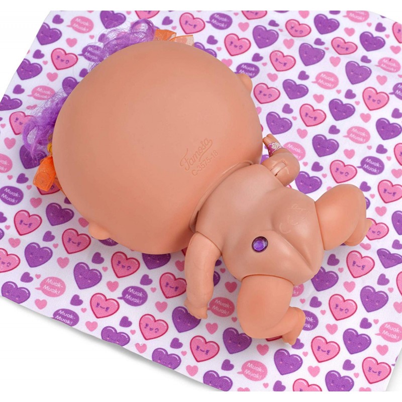 The Bellies: Muak - Muak!