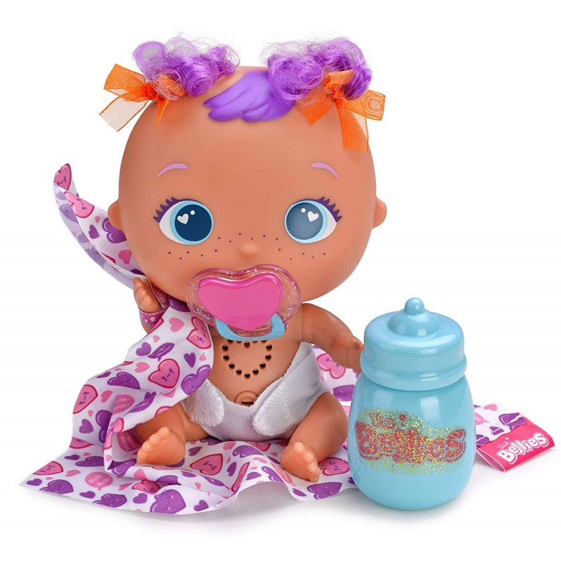 The Bellies: Muak - Muak!