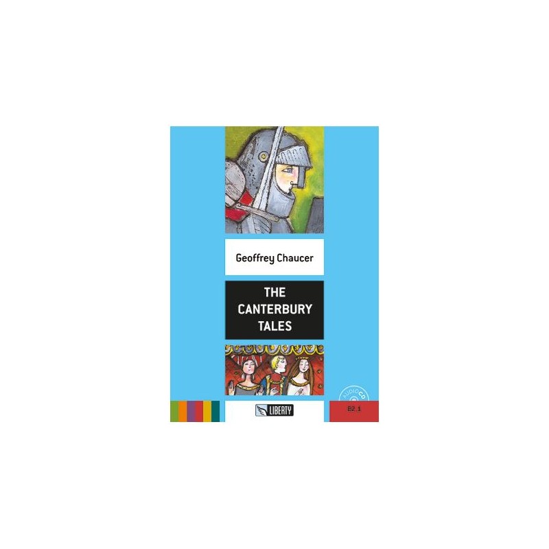 The Canterbury Tales