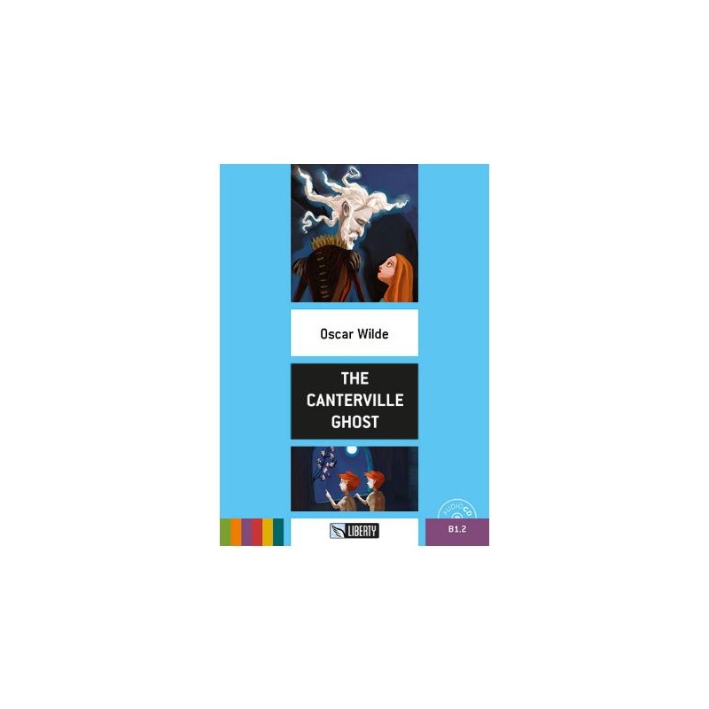 The Canterville Ghost