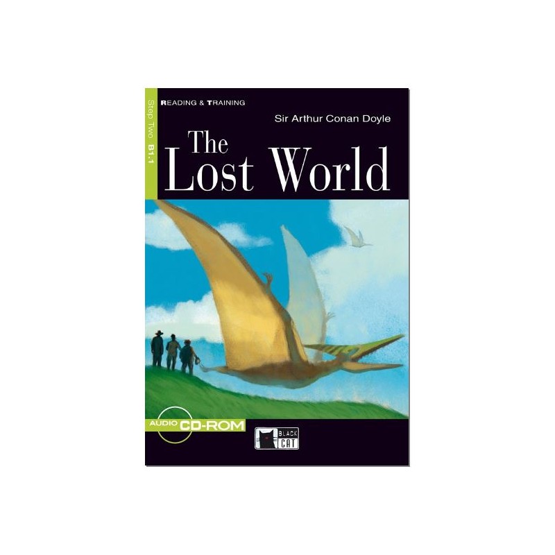 The Lost World