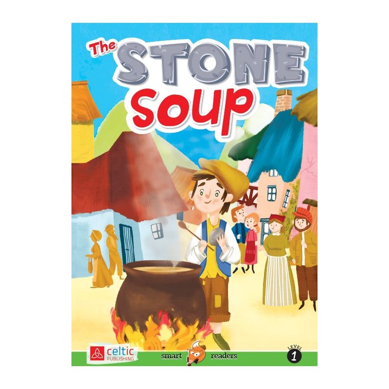The Stone Soup