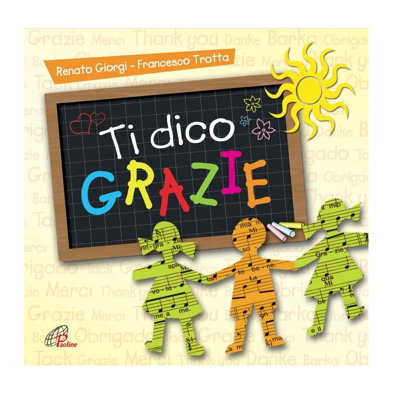 Ti Dico Grazie