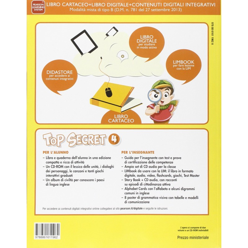 Top Secret 4