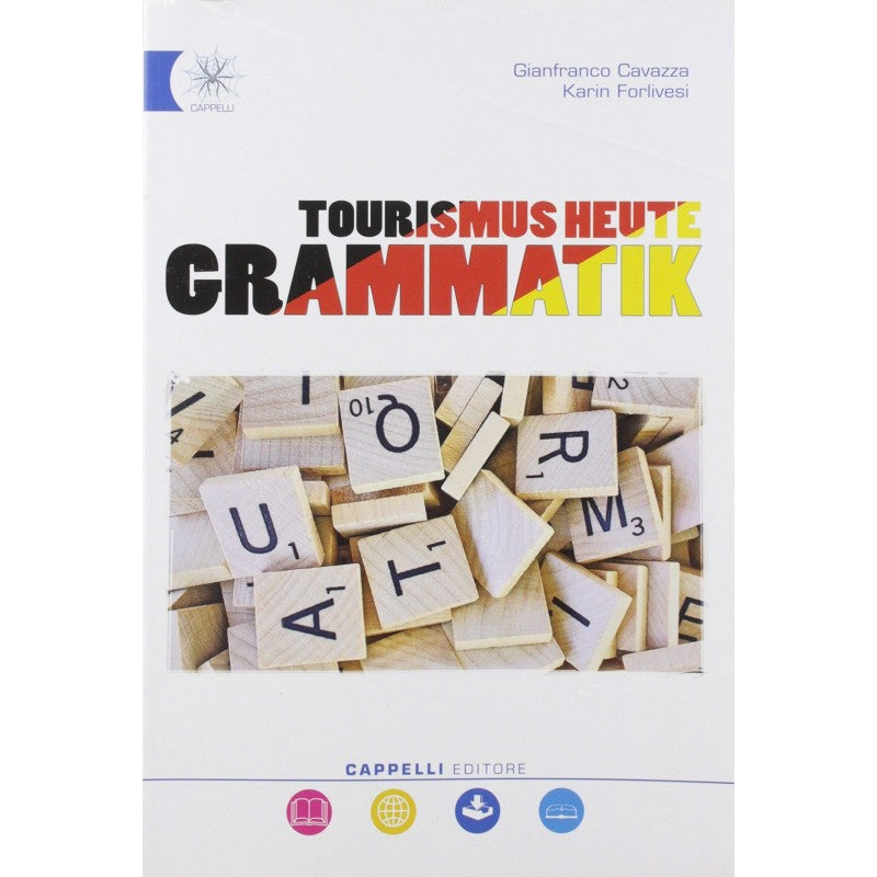 Tourismus Heute. Grammatik.