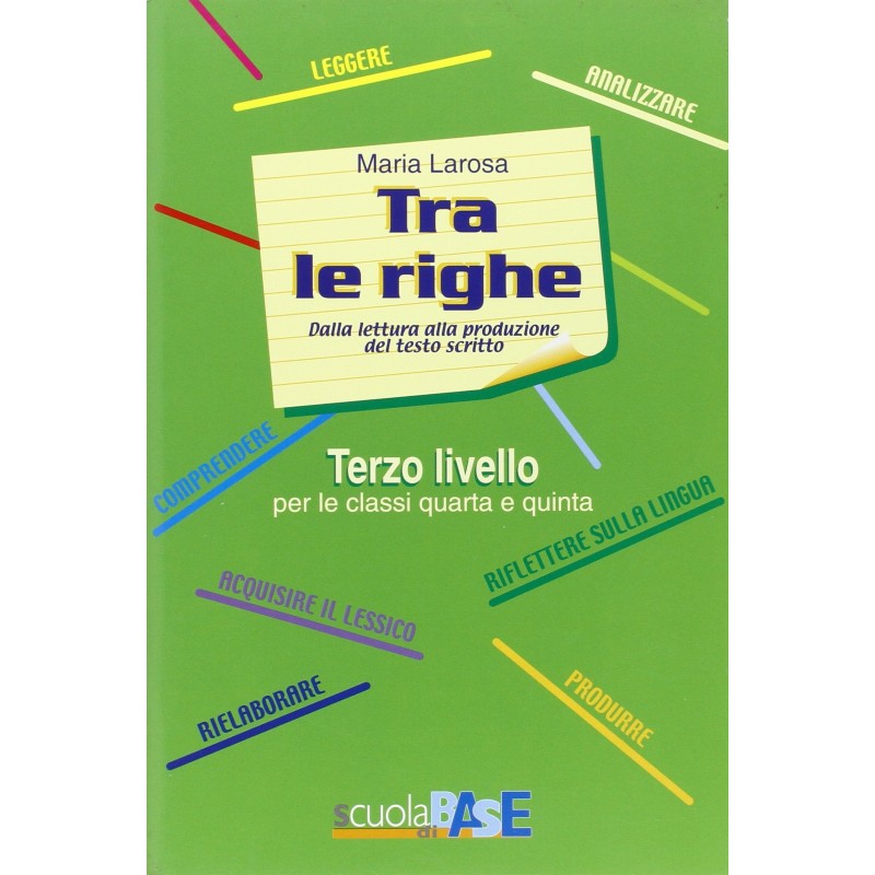 Tra Le Righe - Terzo Livello