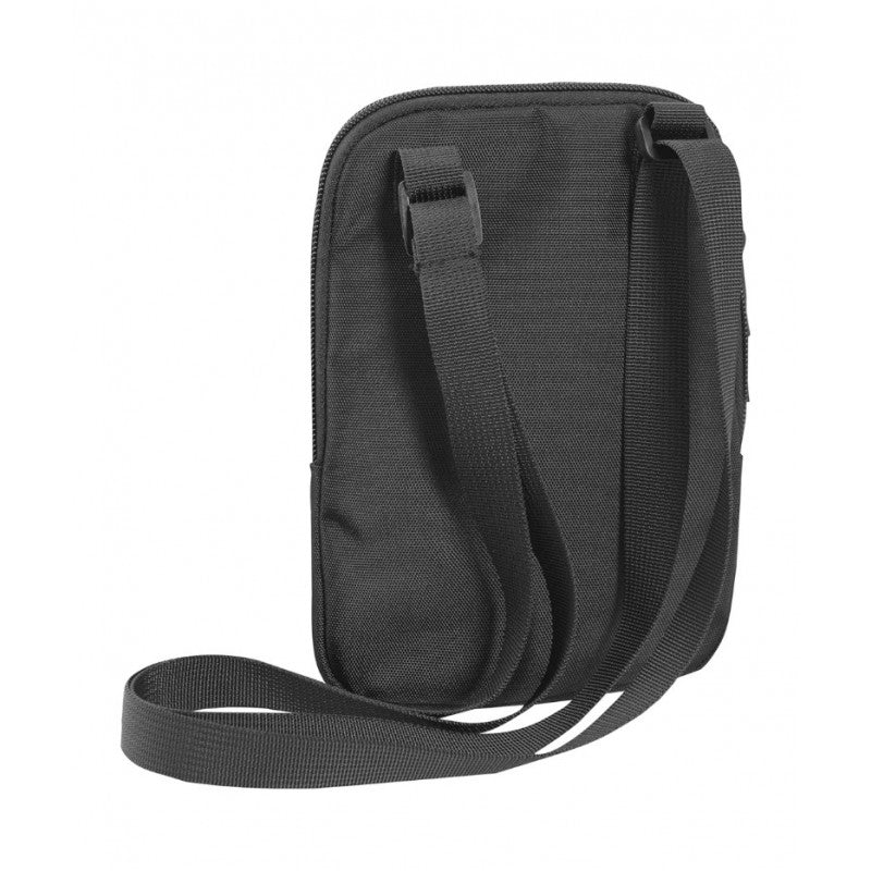 Tracolla Regolabile Minecraft Con Chiusura A Zip, Tasca Frontale Con Zip