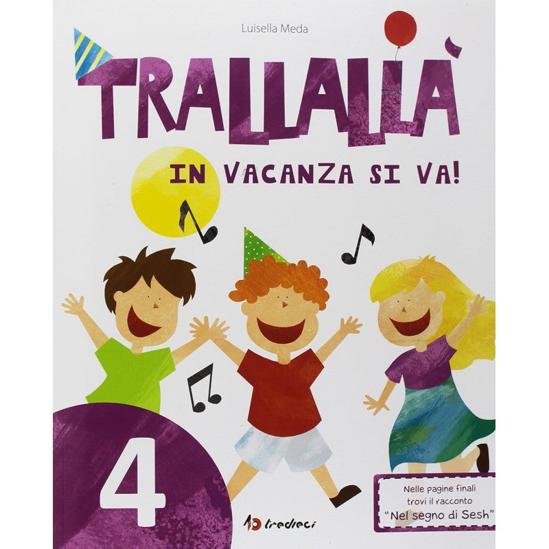 Trallalà In Vacanza Si Va! 4