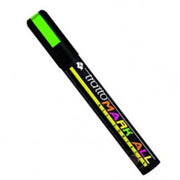 Tratto  Mark all Confezione 1 Pezzo verde fluo