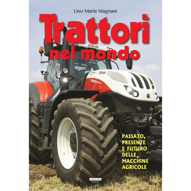 Trattori Nel Mondo